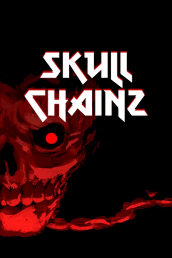 SKULL CHAINZ