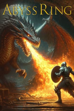 Abyss Ring