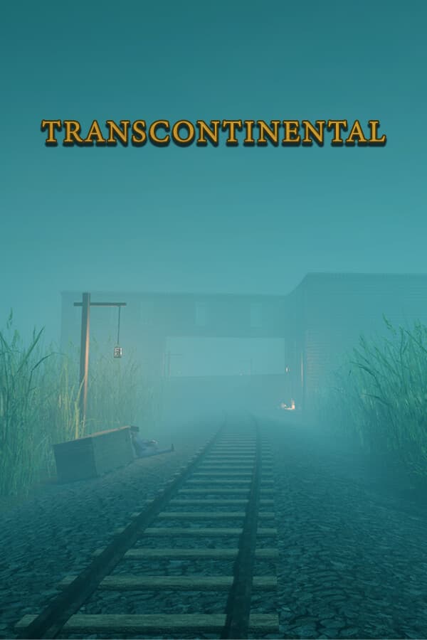 Transcontinental