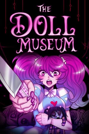 the doll museum