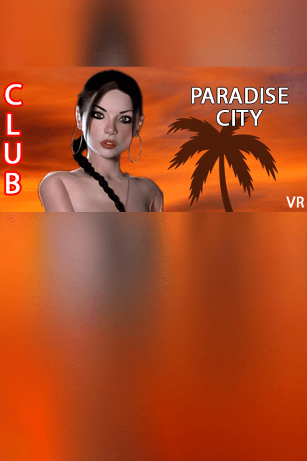 Paradise City VR