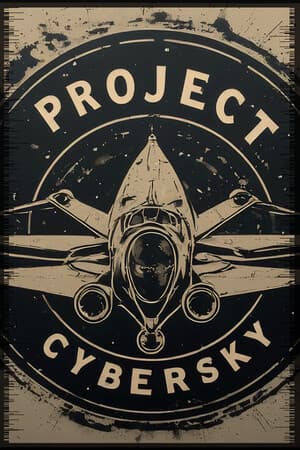 Project CyberSky