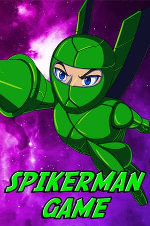 SpikerMan Game