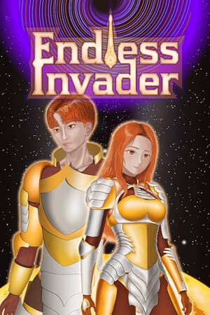 Endless Invader