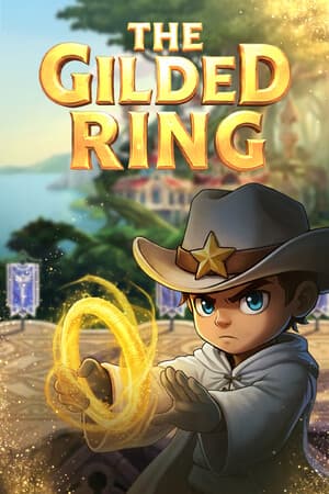 The Gilded Ring