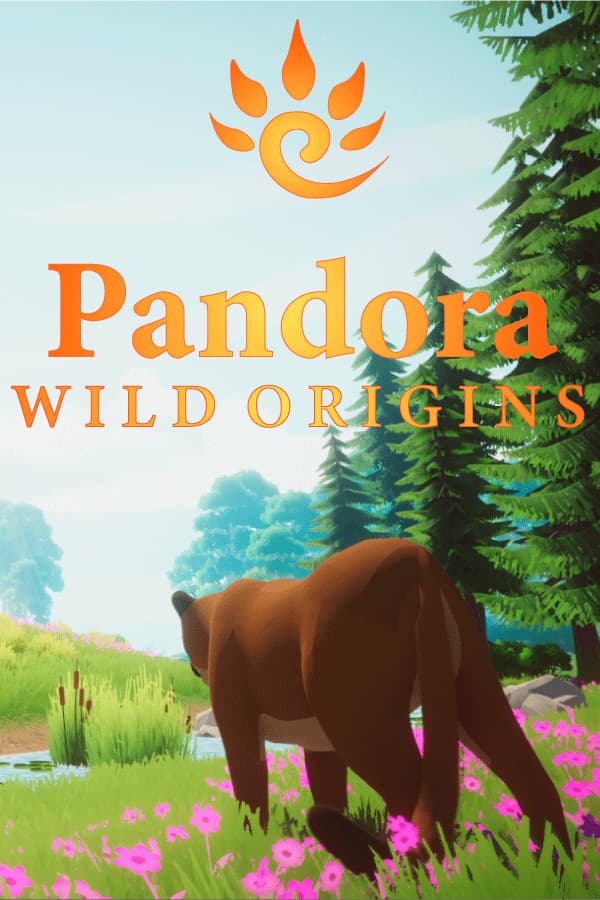 Pandora : Wild Origins