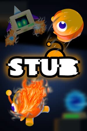 STUB