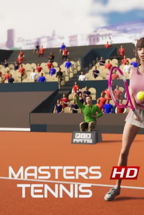 Masters Tennis HD