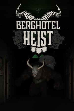 Berghotel Heist
