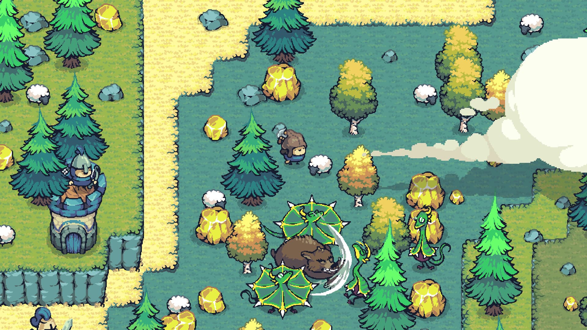 Game Image