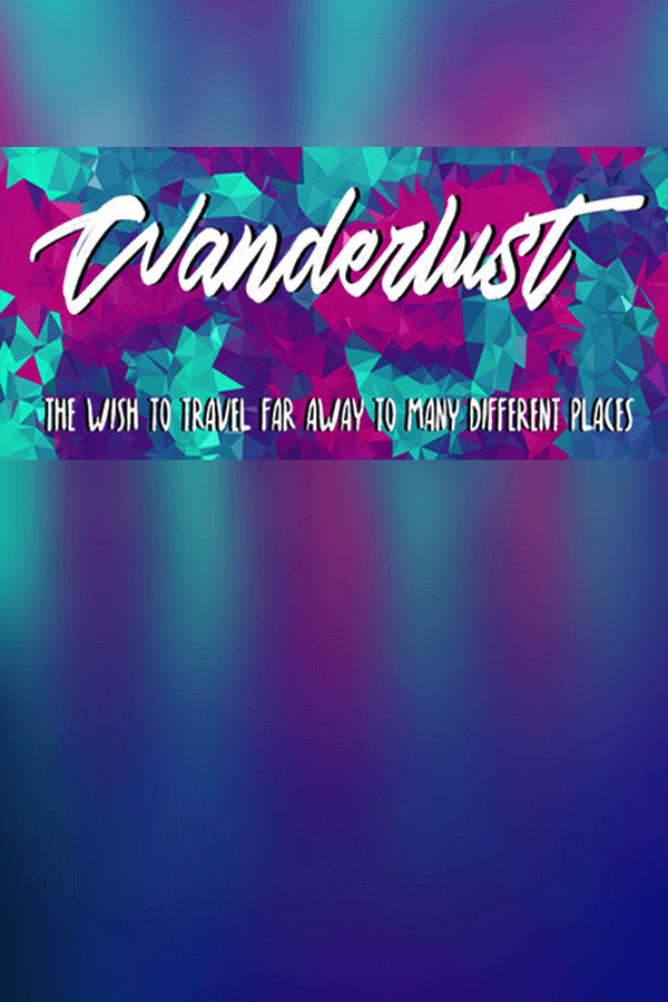 LSD Dream Emulator: Vaporwave (Wanderlust)