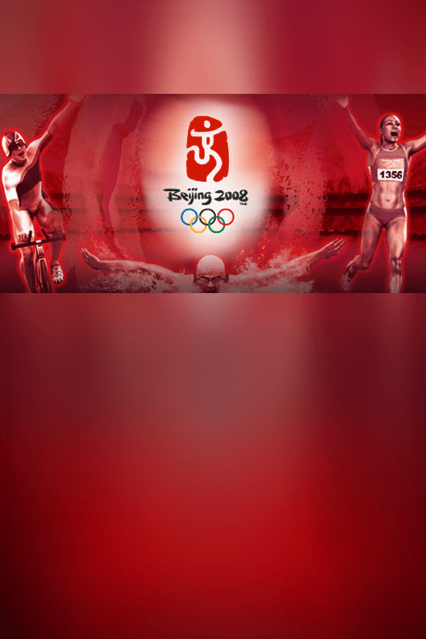 Beijing 2008: The Official Video Game of the Olympic Games