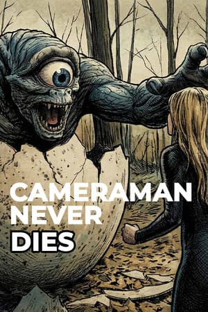 CAMERAMAN NEVER DIES