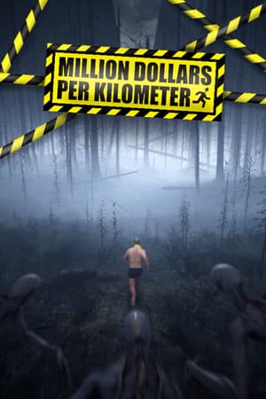 Million dollars per kilometer