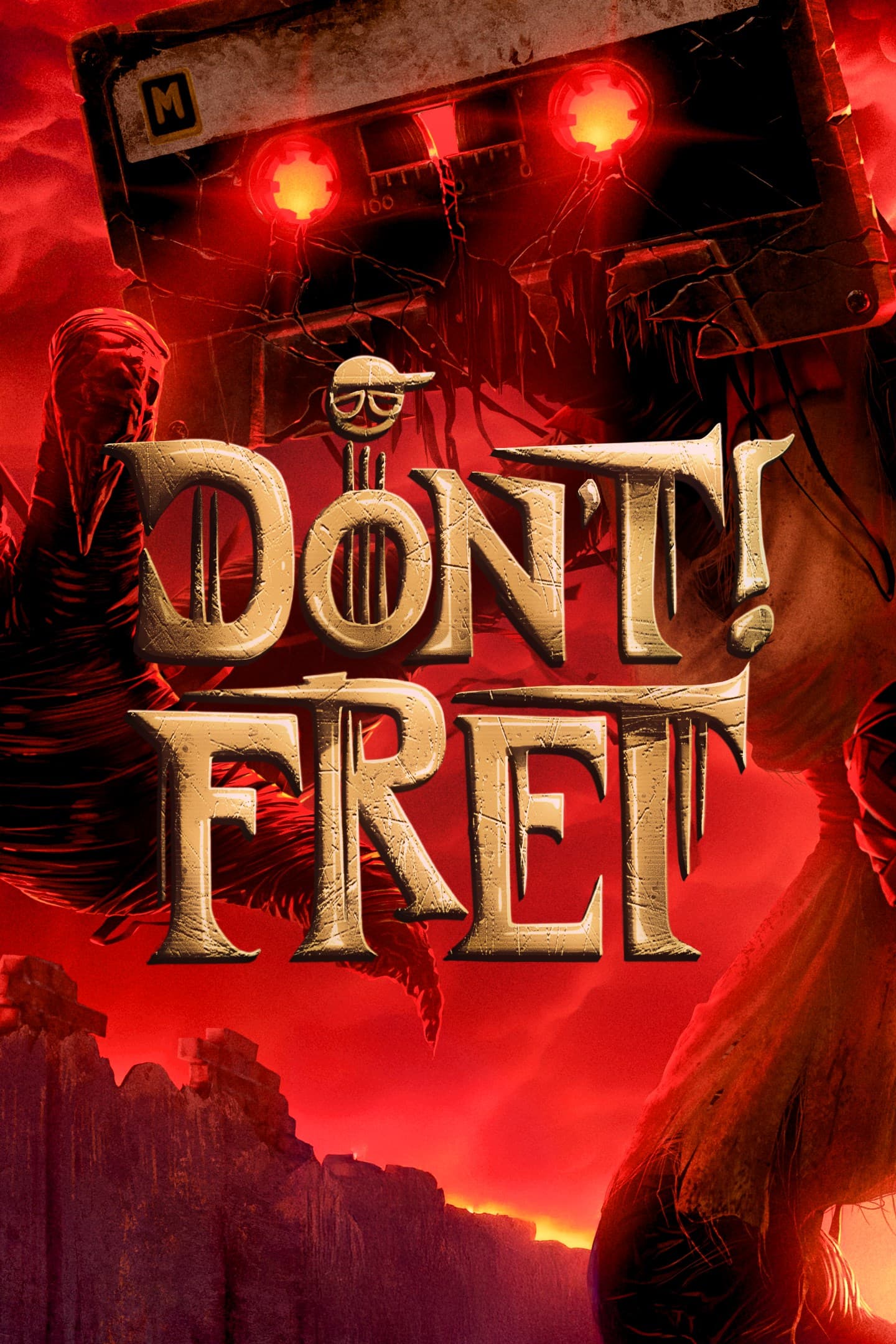 Don't Fret