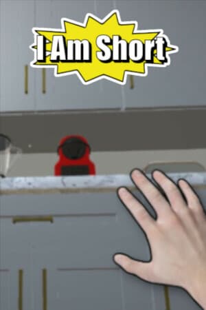 I Am Short