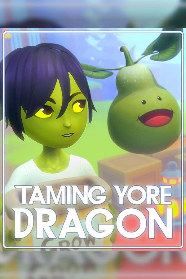 Taming Yore Dragon
