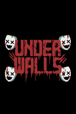 Under Walls