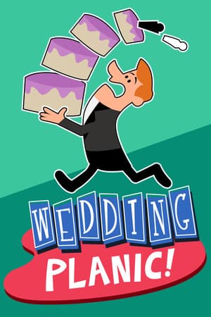 Wedding Planic!