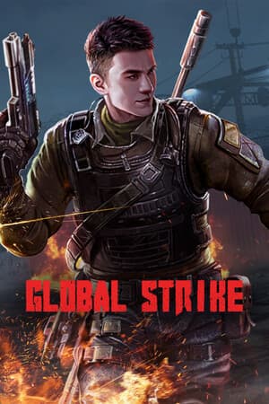 Global Strike