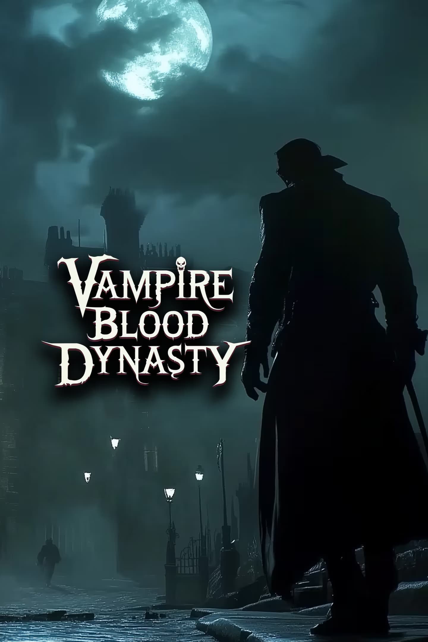 Vampire Blood Dynasty