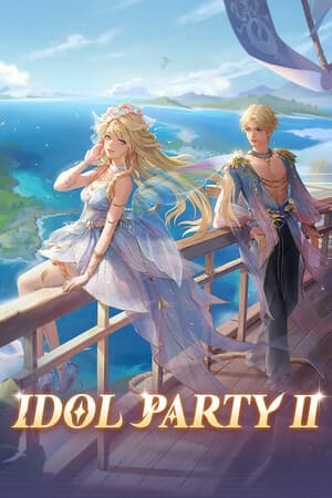 Idol Party 2 - Love Vibe