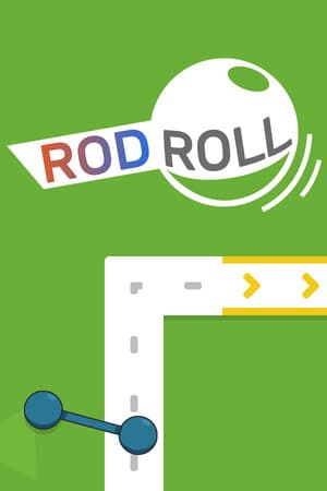 Rods - Rod Roll