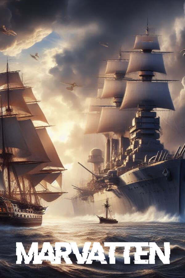 Marvatten
