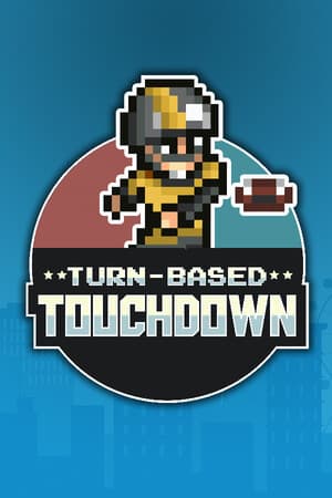 Turn-Based Touchdown