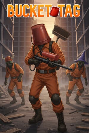 Bucket Tag