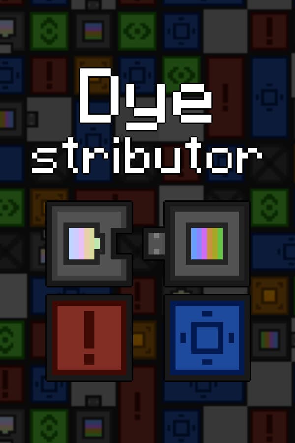 Dyestributor