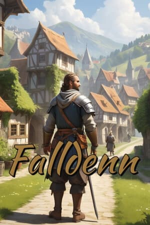 Falldenn