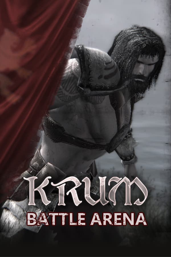 Krum - Battle Arena