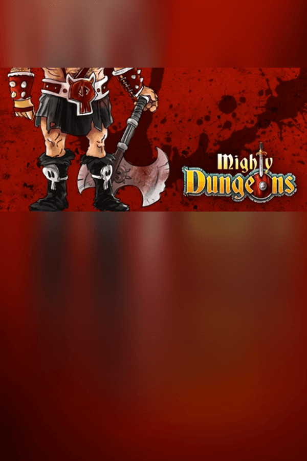 Mighty Dungeons