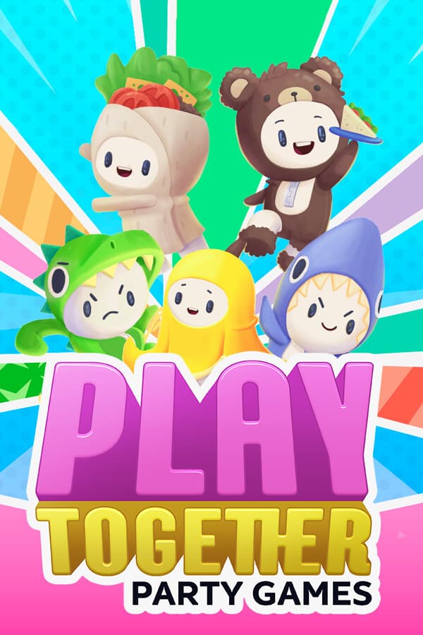 Play Together: Party Games