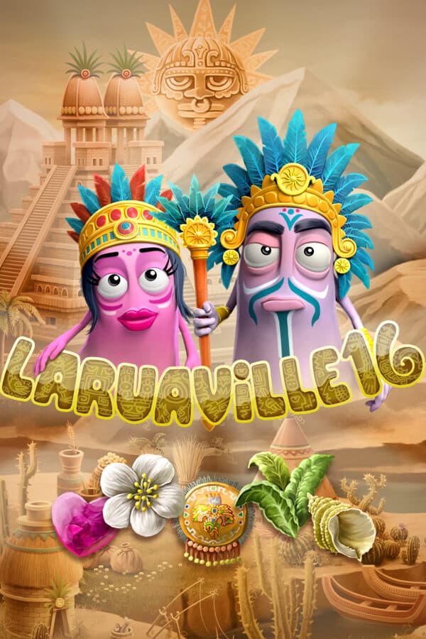 Laruaville 16