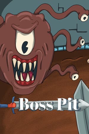 Boss Pit