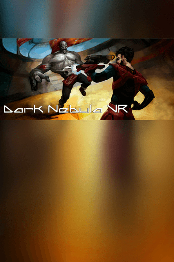 Dark Nebula VR