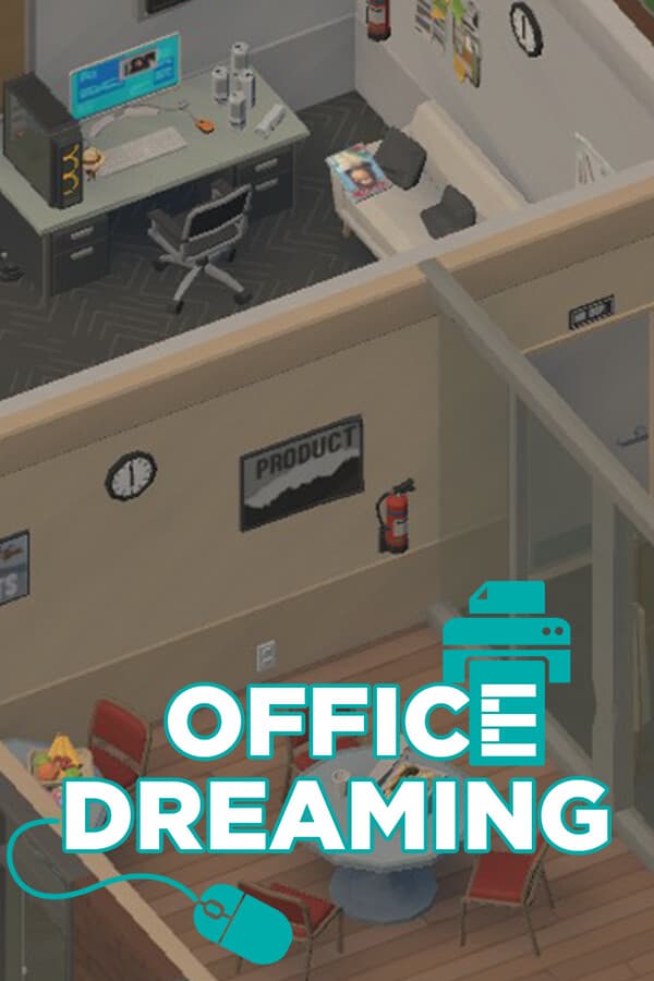 Office Dreaming