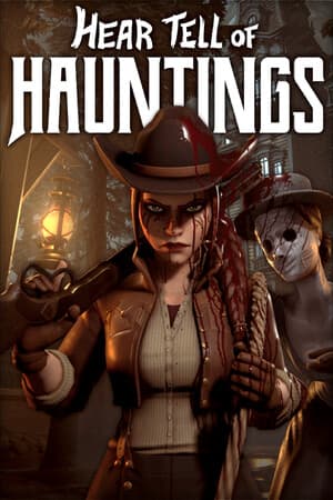 Hear Tell of Hauntings