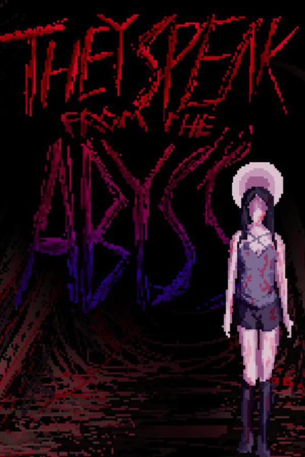 They Speak From The Abyss