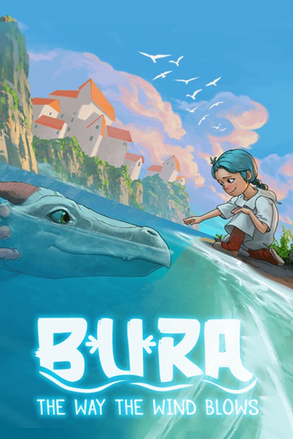 Bura: The Way the Wind Blows