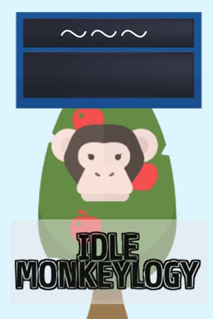 Idle Monkeylogy
