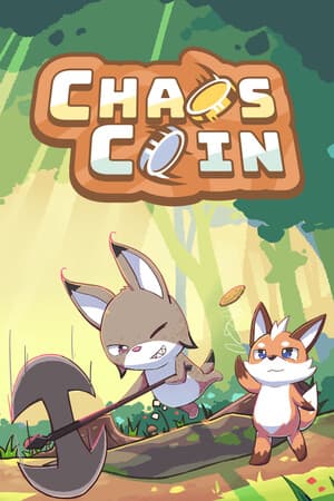 Chaos Coin