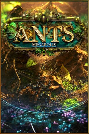 Ants Megapolis