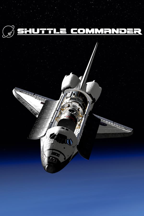 Shuttle Commander