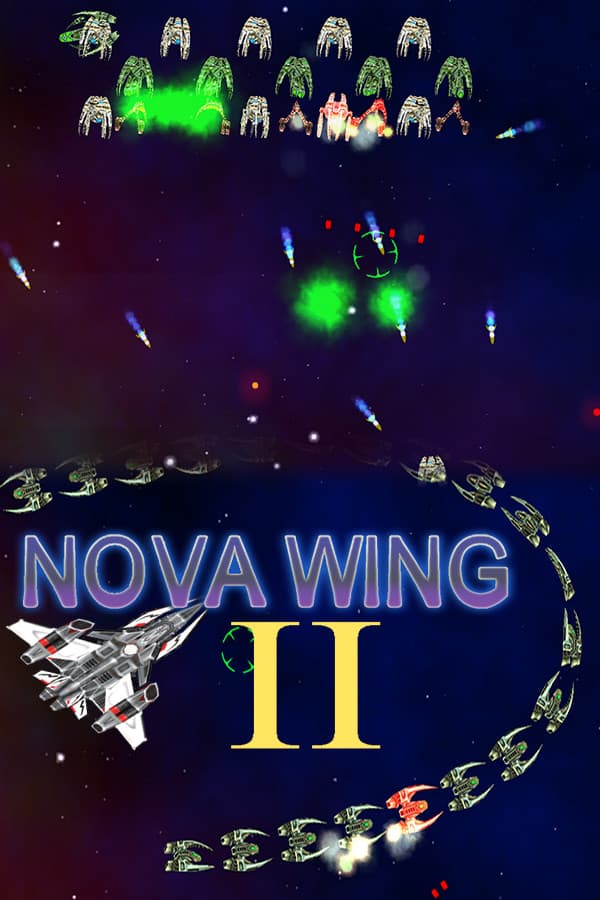 Nova Wing II