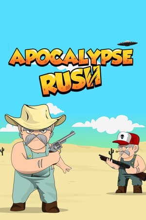 Apocalypse Rush