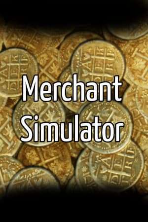 Merchant Simulator