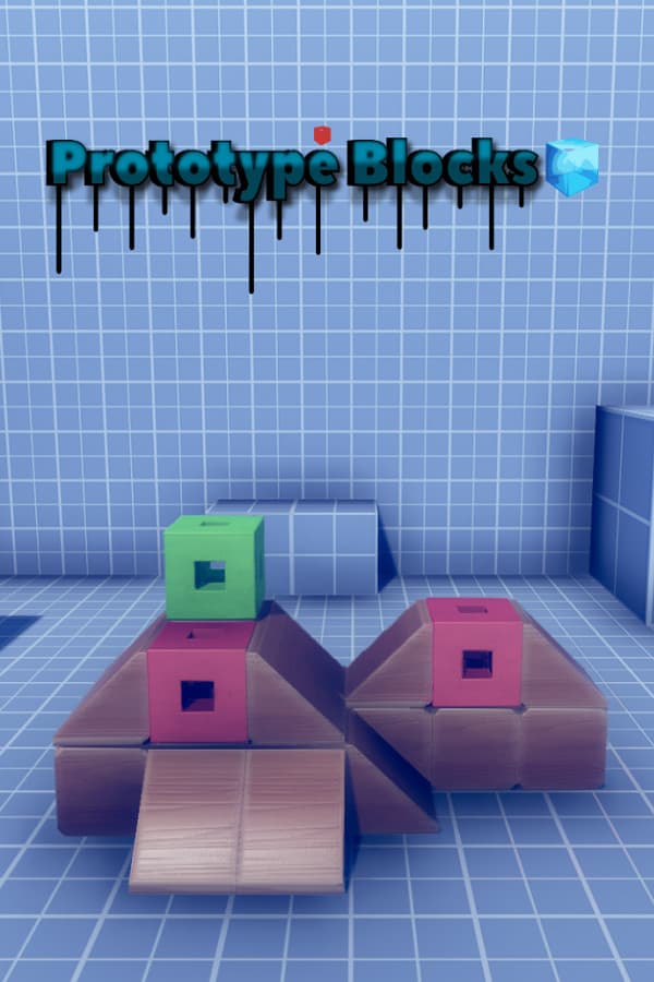Prototype Blocks